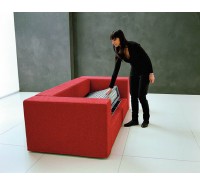 Диван-кровать Meta Design - Albert Диван-кровать Meta Design - Albert
