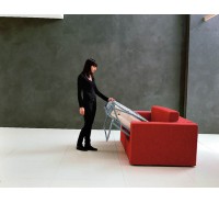 Диван-кровать Meta Design - Albert Диван-кровать Meta Design - Albert