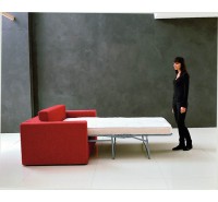 Диван-кровать Meta Design - Albert Диван-кровать Meta Design - Albert