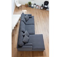 Модульный диван Meta Design - Arizona Модульный диван Meta Design - Arizona