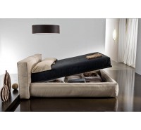 Кровать Meta Design - Boss Кровать Meta Design - Boss