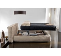Кровать Meta Design - Boss Кровать Meta Design - Boss