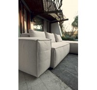 Модульный диван Meta Design - Cubo Модульный диван Meta Design - Cubo