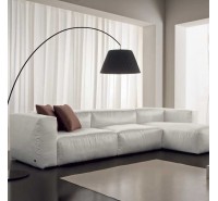 Модульный диван Meta Design - Fluffy