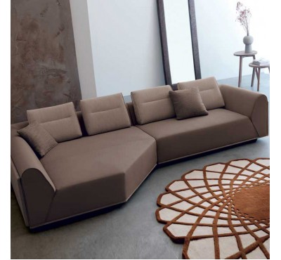 Модульный диван Meta Design - Riad Модульный диван Meta Design - Riad