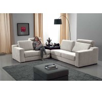 Модульный диван Meta Design - Soffio Модульный диван Meta Design - Soffio