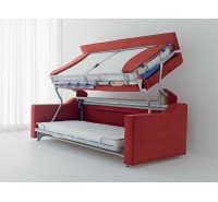 Диван-кровать Meta Design - Twin Диван-кровать Meta Design - Twin