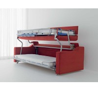 Диван-кровать Meta Design - Twin Диван-кровать Meta Design - Twin