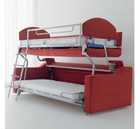 Диван-кровать Meta Design - Twin