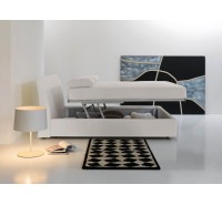 Кровать Meta Design - Fly Кровать Meta Design - Fly