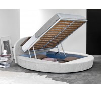 Кровать Meta Design - Giotto Кровать Meta Design - Giotto