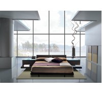 Кровать Meta Design - Jojoba New Кровать Meta Design - Jojoba New