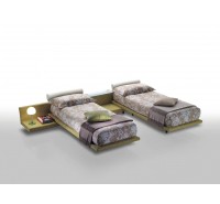 Кровать Meta Design - Jojoba New Кровать Meta Design - Jojoba New