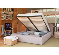 Кровать Meta Design - King Кровать Meta Design - King
