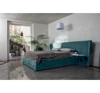 Кровать Meta Design - Aria Кровать Meta Design - Aria