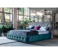 Кровать Meta Design - Comfort Кровать Meta Design - Comfort
