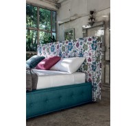 Кровать Meta Design - Comfort Кровать Meta Design - Comfort