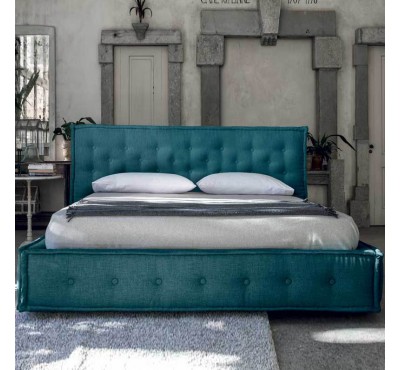Кровать Meta Design - Comfort