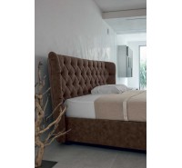 Кровать Meta Design - Hypnos Кровать Meta Design - Hypnos