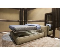 Кровать Meta Design - Boss Кровать Meta Design - Boss
