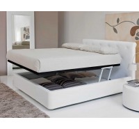 Кровать Meta Design - Diamante Кровать Meta Design - Diamante