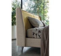 Кровать Meta Design - Mistral