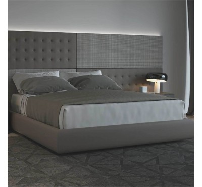 Кровать Meta Design - Puzzle Кровать Meta Design - Puzzle
