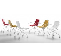 Офисное кресло Midj - Apelle DP CU