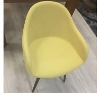 Стул обеденный Midj - Sonny PB-LG