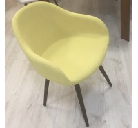 Стул обеденный Midj - Sonny PB-LG