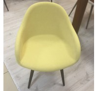 Стул обеденный Midj - Sonny PB-LG
