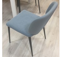 Стул обеденный Midj - Wrap S