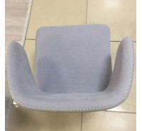 Стул обеденный Midj - Wrap P M TS