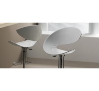 Барный стул Midj - Twist SG Барный стул Midj - Twist SG