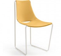 Стул Midj - Apelle S M CU