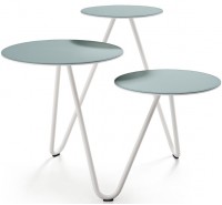 Кофейный столик Midj - Apelle Trio
