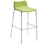 Барный стул Midj - Cover H65 - H75