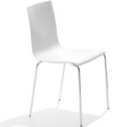 Стул Midj - Passepartout S M _M