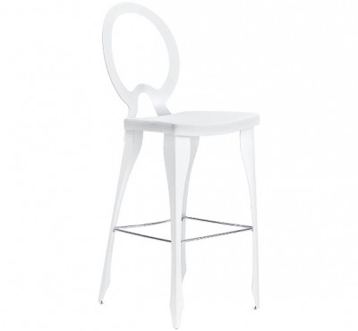 Барный стул Midj - Revolution H65 / H75 CF Барный стул Midj - Revolution H65 / H75 CF