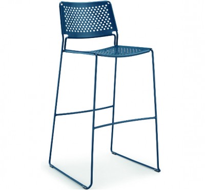 Барный стул Midj - Slim H75 Барный стул Midj - Slim H75
