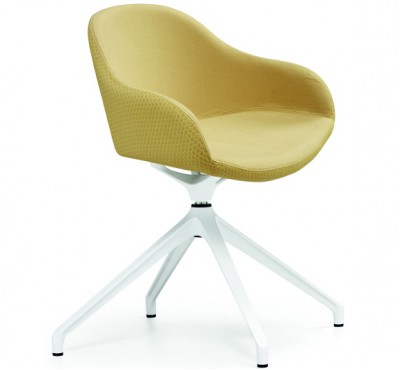 Офисное кресло Midj - Sonny PB MX TS