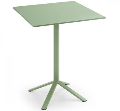Высокий стол Midj - Square 4G H107