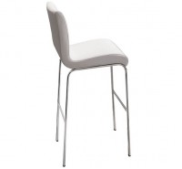 Барный стул Midj - Stone H65 / H75