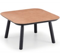 Кофейный столик Midj - Suite CT 55x55