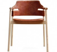 Кресло Midj - Suite P L CU