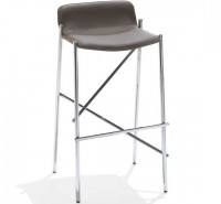 Барный стул Midj - Trampoliere IN H65 / H75 M TS