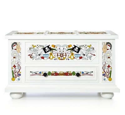 Комод Moooi - Altdeutsche Chest