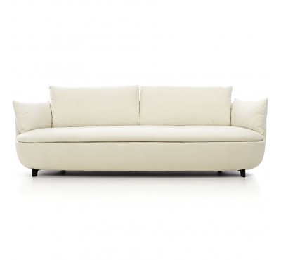 Кресло Moooi - Bart Canape & Canape Armchair