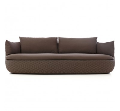 Диван Moooi - Bart Sofa & Armchair Диван Moooi - Bart Sofa & Armchair