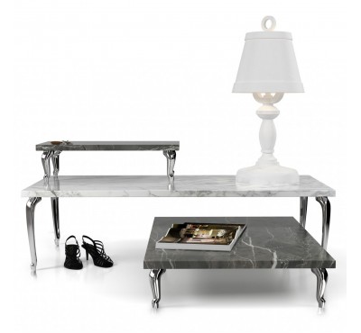 Кофейный столик Moooi - Bassotti Coffee Table Кофейный столик Moooi - Bassotti Coffee Table